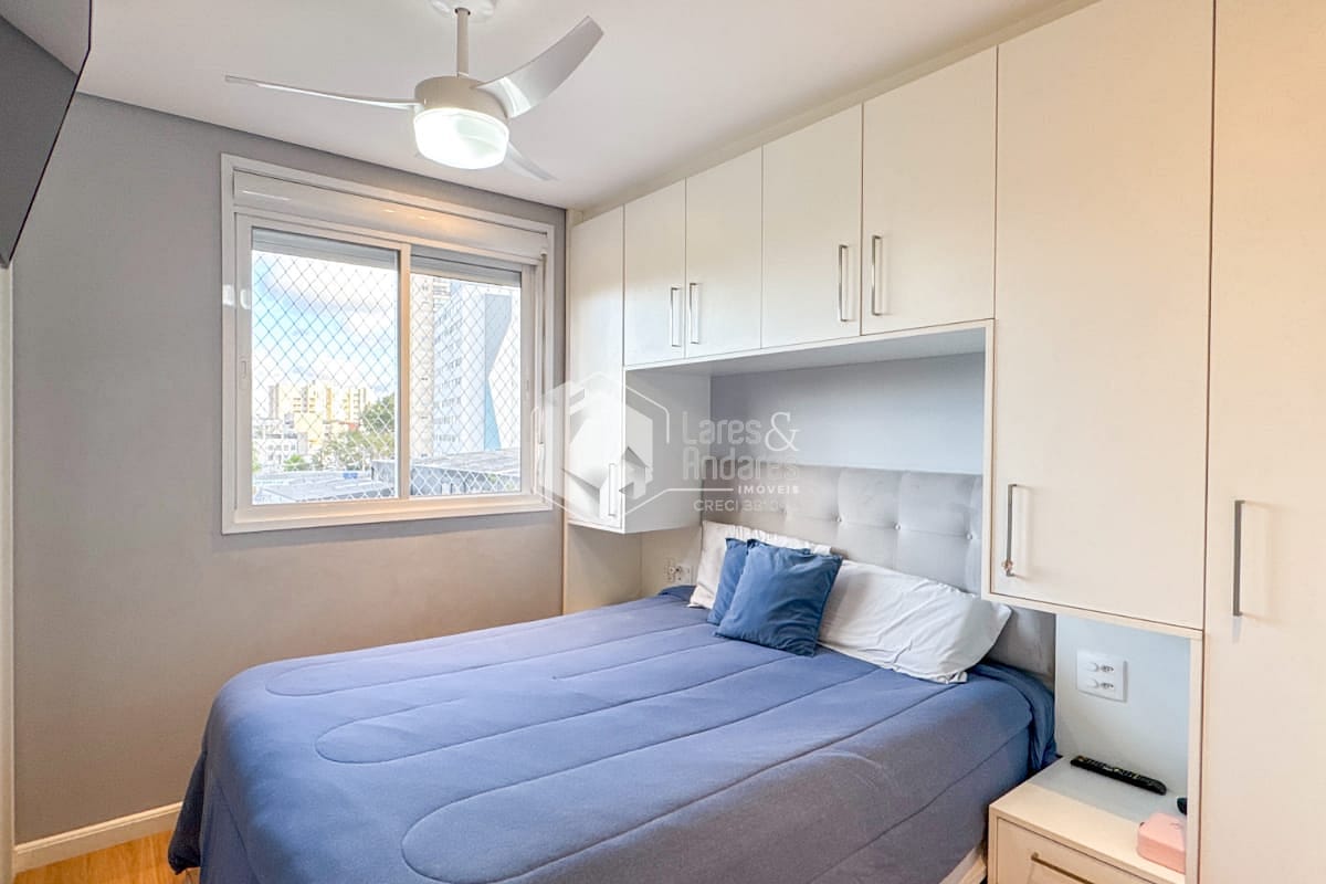 Apartamento, 2 quartos, 69 m² - Foto 33