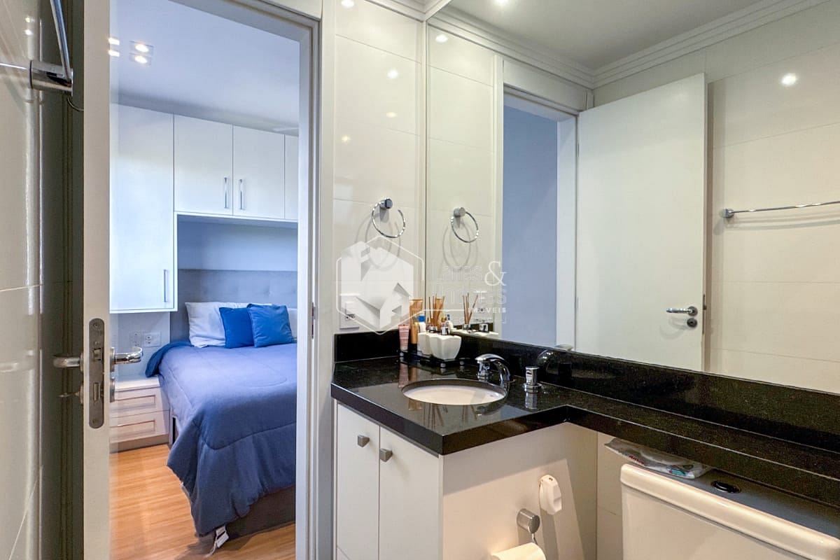 Apartamento, 2 quartos, 69 m² - Foto 37