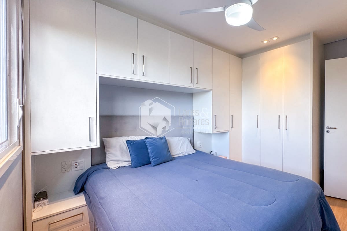 Apartamento, 2 quartos, 69 m² - Foto 34