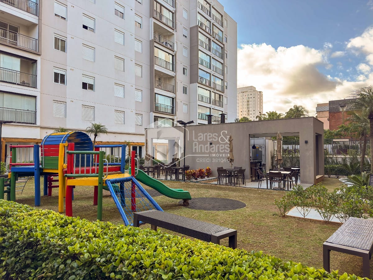 Apartamento, 2 quartos, 69 m² - Foto 41