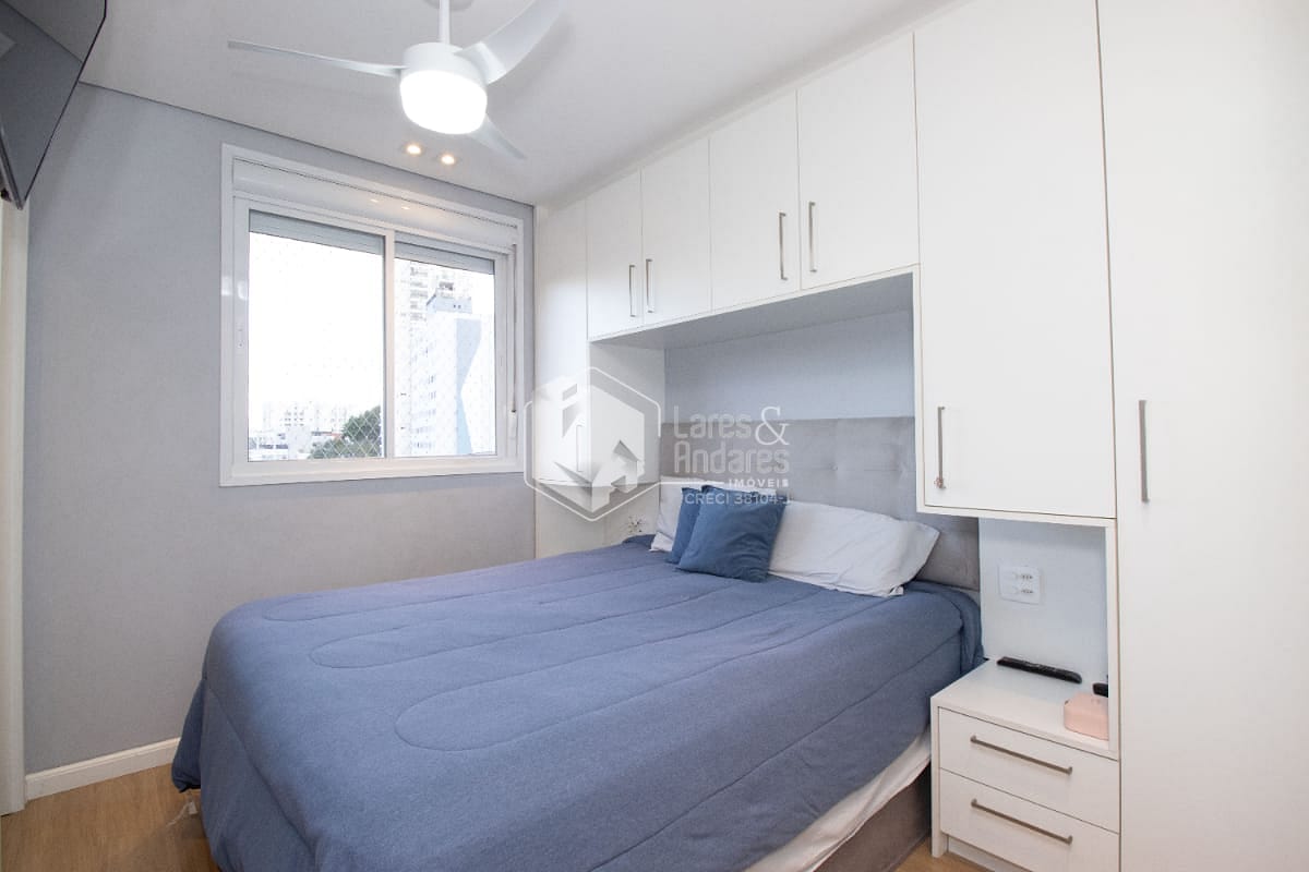 Apartamento, 2 quartos, 69 m² - Foto 35