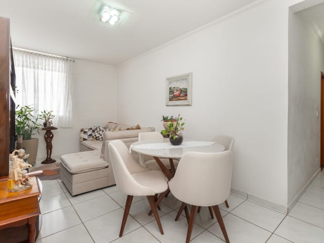 Foto do Apartamento - Apartamento para venda em Lapa com 2 quartos , 63m² | Lares e Andares Imóveis