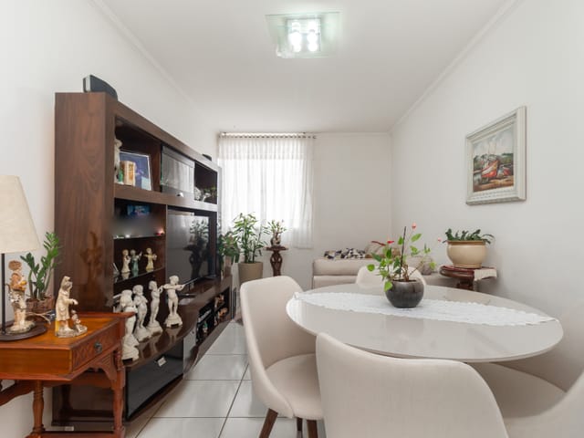 Foto do Apartamento - Apartamento para venda em Lapa com 2 quartos , 63m² | Lares e Andares Imóveis