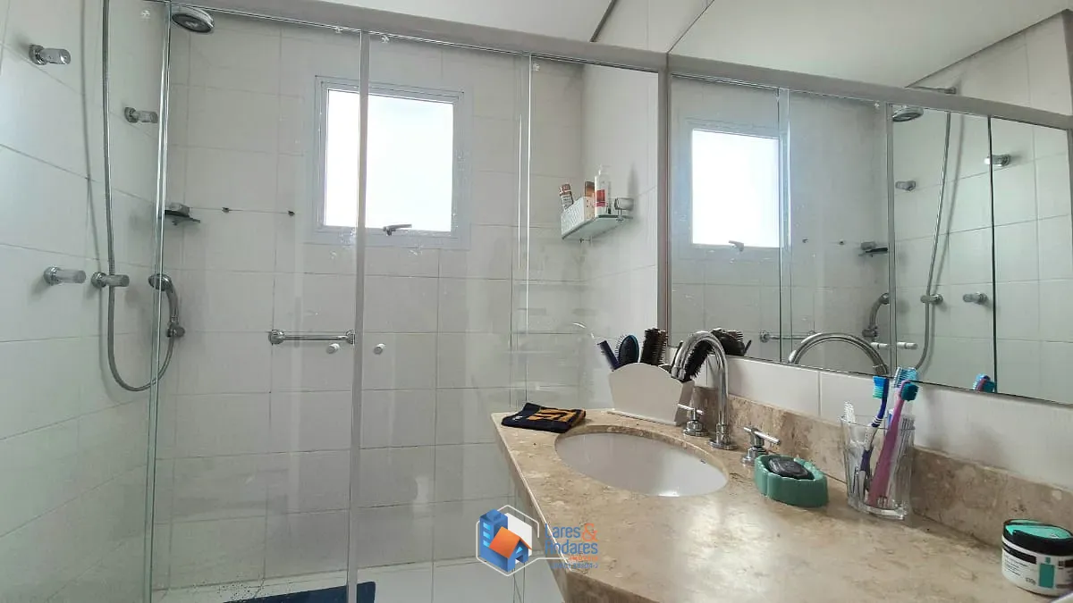 Apartamento, 3 quartos, 117 m² - Foto 22