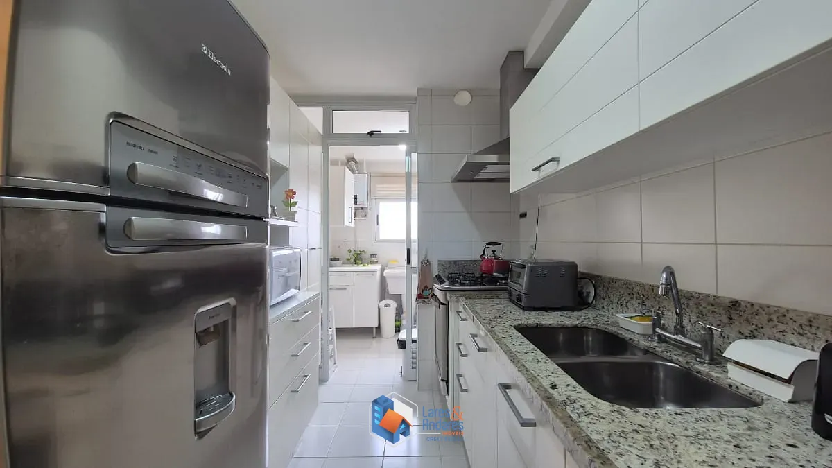 Apartamento, 3 quartos, 117 m² - Foto 12