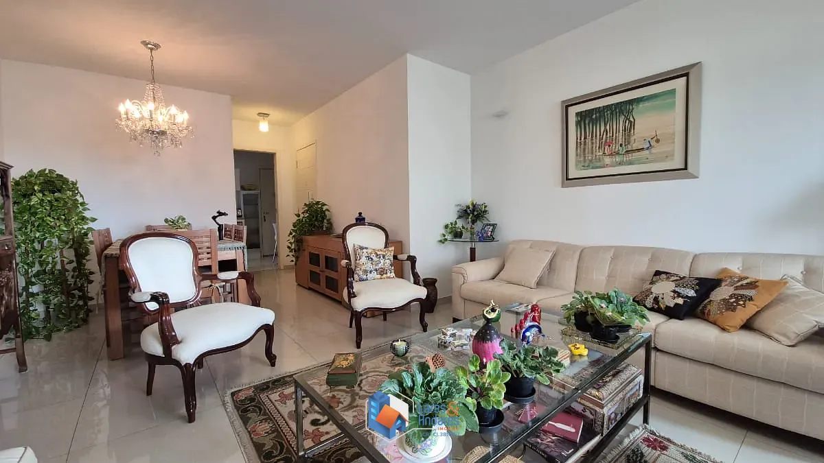 Apartamento, 3 quartos, 117 m² - Foto 5