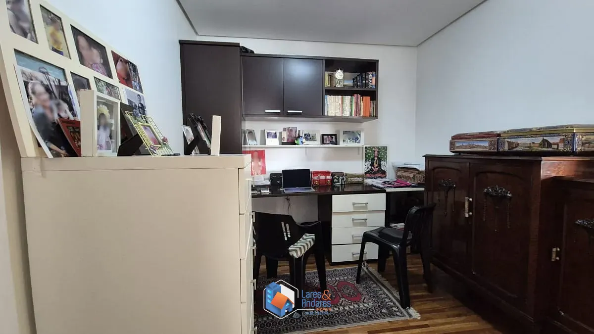 Apartamento, 3 quartos, 117 m² - Foto 14