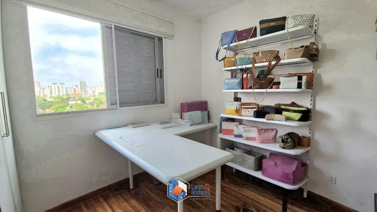 Apartamento, 3 quartos, 117 m² - Foto 19