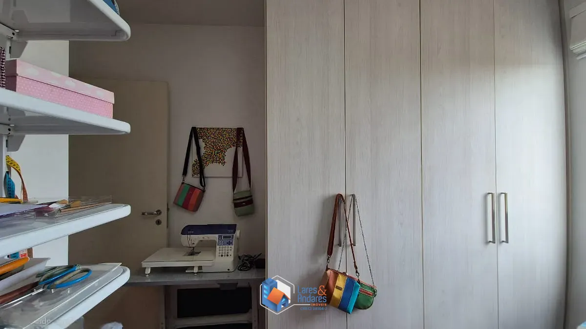 Apartamento, 3 quartos, 117 m² - Foto 20