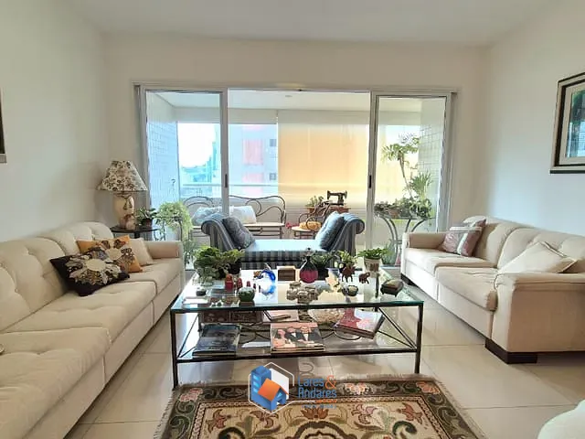 Apartamento com 117m² 3 quartos e 4 banheiros, à venda, no bairro Brooklin em São Paulo