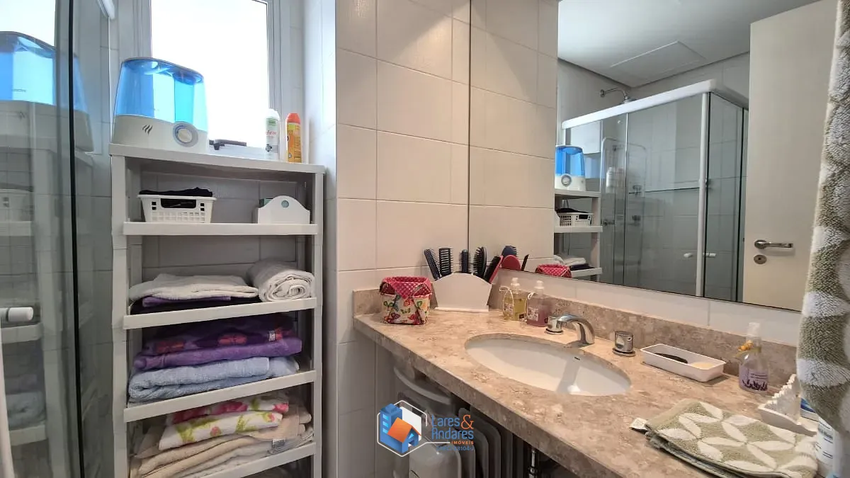 Apartamento, 3 quartos, 117 m² - Foto 18