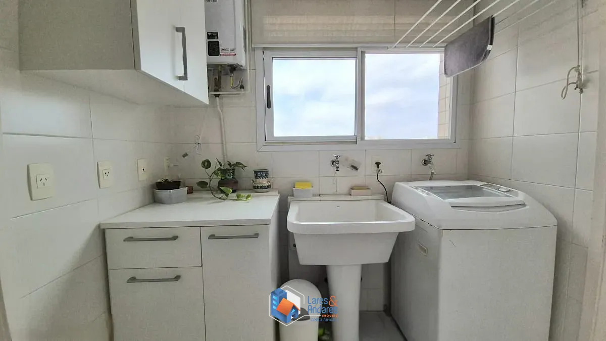 Apartamento, 3 quartos, 117 m² - Foto 13