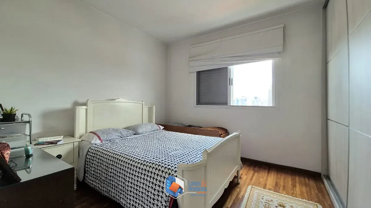 Apartamento, 3 quartos, 117 m² - Foto 21