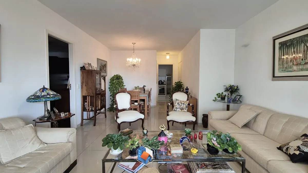 Apartamento, 3 quartos, 117 m² - Foto 6