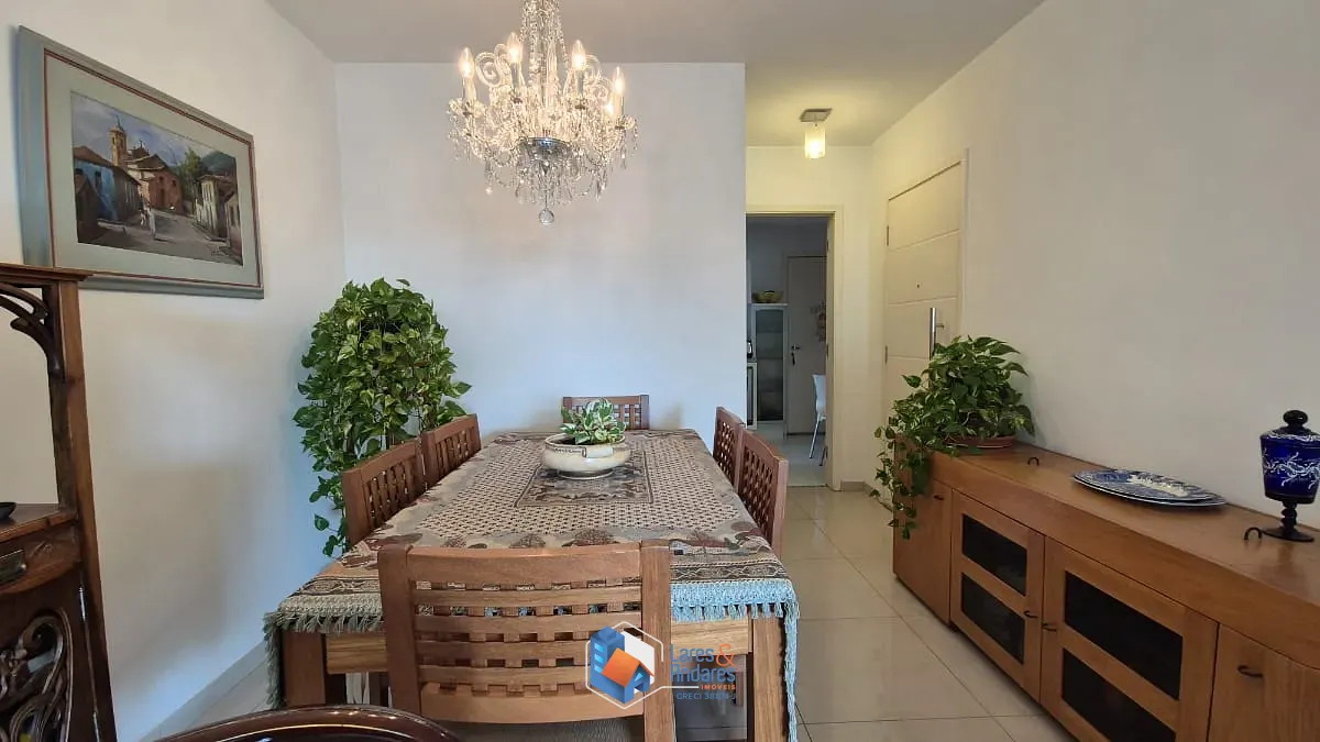 Apartamento, 3 quartos, 117 m² - Foto 10