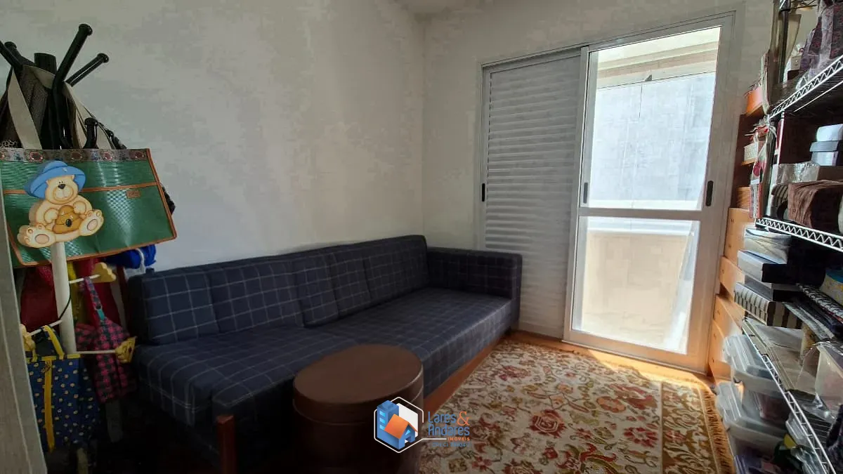 Apartamento, 3 quartos, 117 m² - Foto 15
