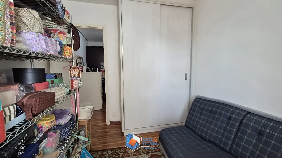 Apartamento, 3 quartos, 117 m² - Foto 16