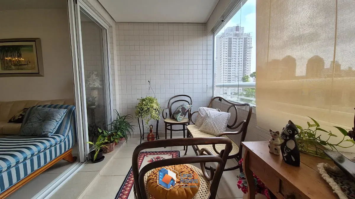 Apartamento, 3 quartos, 117 m² - Foto 9