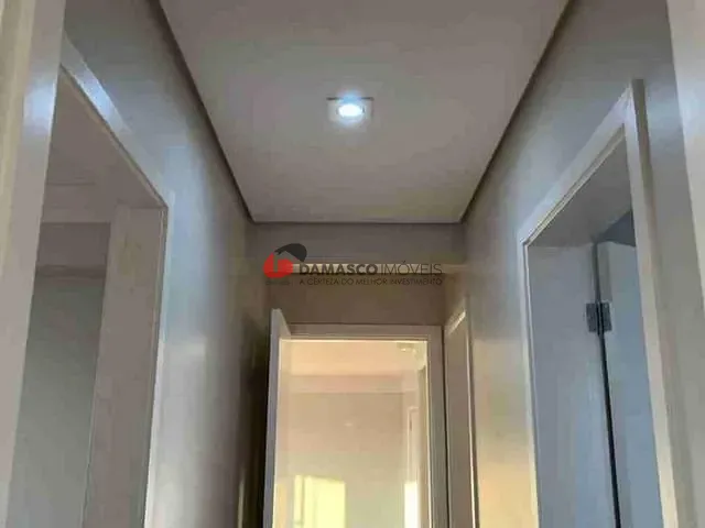 Apartamento 3 quartos e 2 banheiros, à venda, no bairro Mauá em São Caetano do Sul