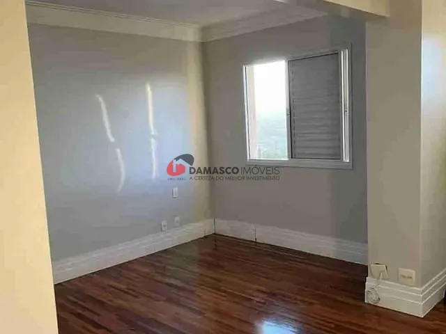 Apartamento 3 quartos e 2 banheiros, à venda, no bairro Mauá em São Caetano do Sul
