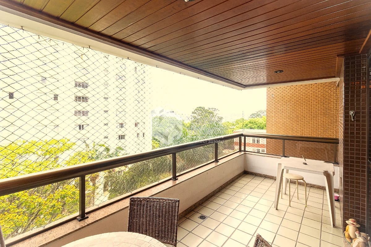 Apartamento, 3 quartos, 106 m² - Foto 31