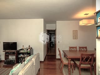 Foto do Apartamento-Apartamento tipo para venda em Alto da Lapa com 3 quartos, sendo 1 suíte, 106m²