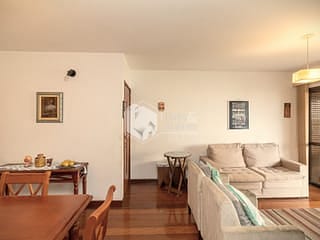 Foto do Apartamento-Apartamento tipo para venda em Alto da Lapa com 3 quartos, sendo 1 suíte, 106m²