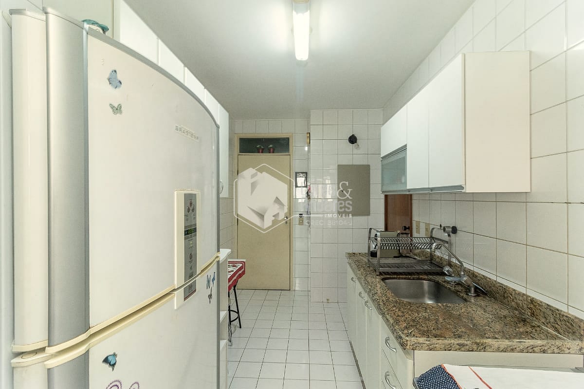Apartamento, 3 quartos, 106 m² - Foto 13