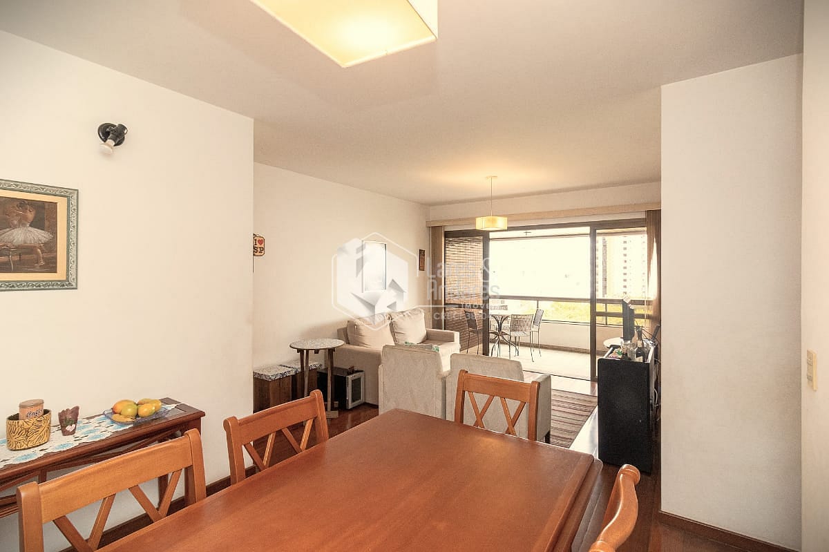 Apartamento, 3 quartos, 106 m² - Foto 6