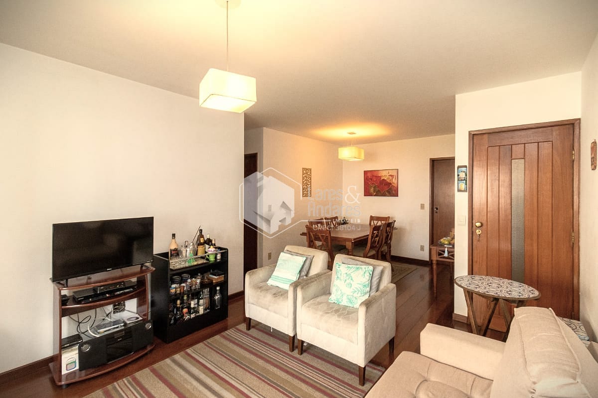 Apartamento, 3 quartos, 106 m² - Foto 5