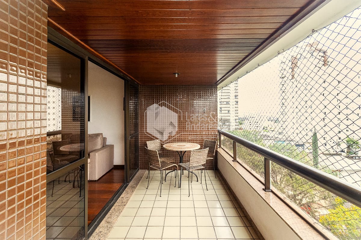 Apartamento, 3 quartos, 106 m² - Foto 29