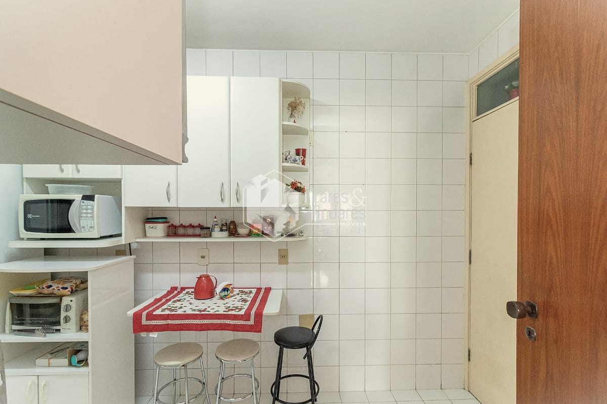 Apartamento, 3 quartos, 106 m² - Foto 11