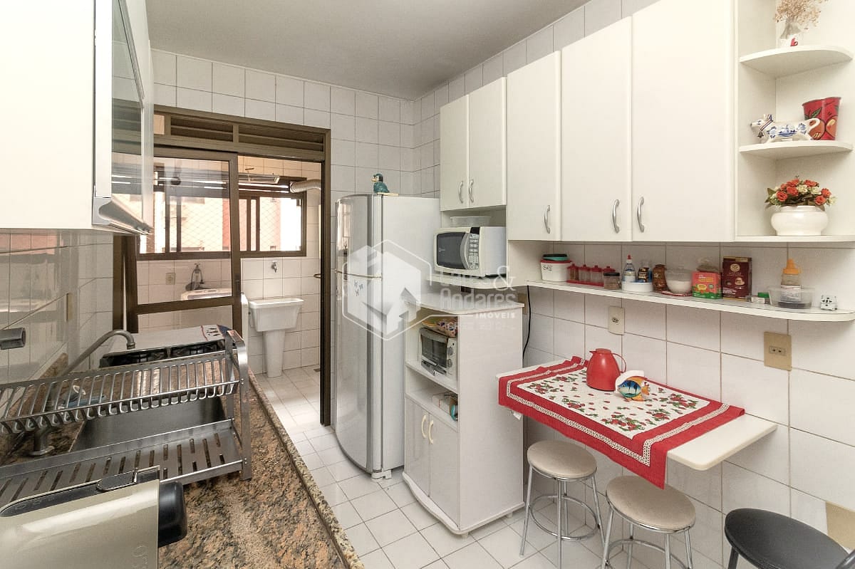 Apartamento, 3 quartos, 106 m² - Foto 14