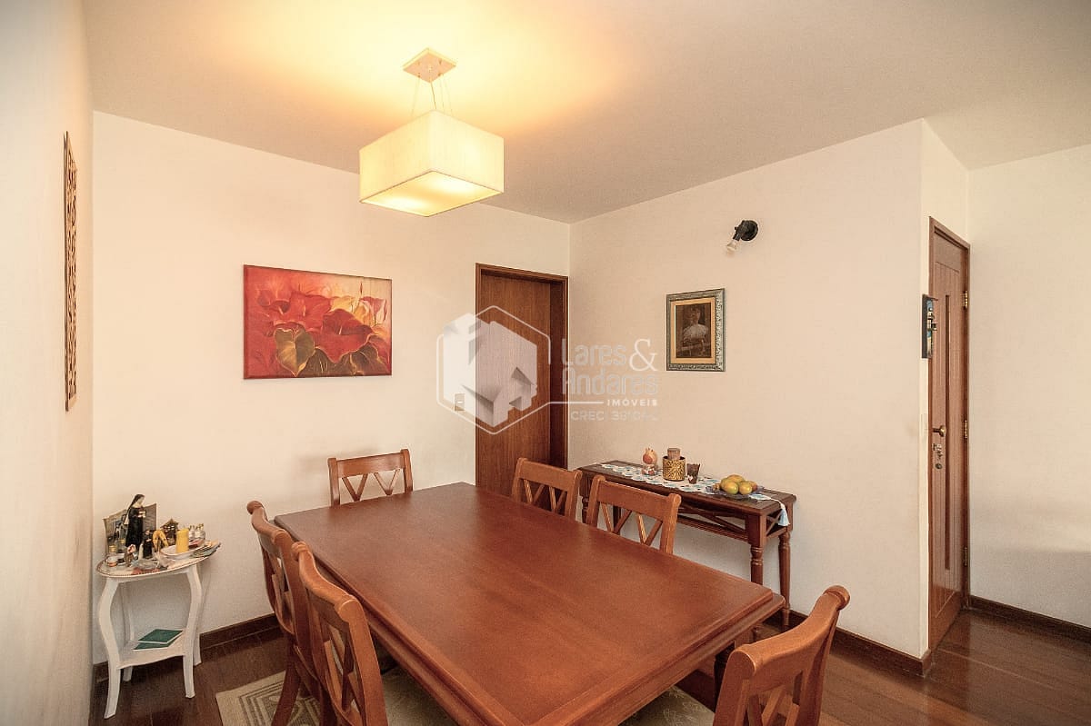 Apartamento, 3 quartos, 106 m² - Foto 9