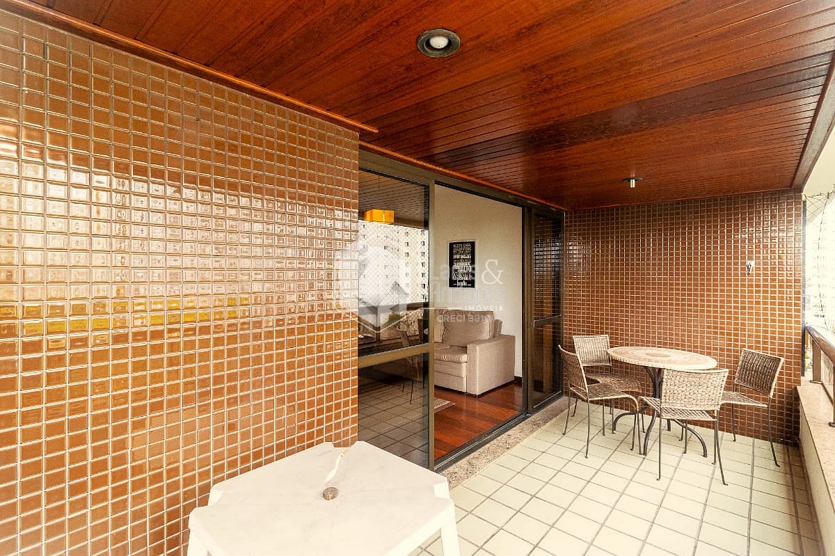 Apartamento, 3 quartos, 106 m² - Foto 28