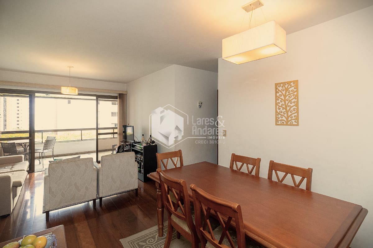 Apartamento, 3 quartos, 106 m² - Foto 8