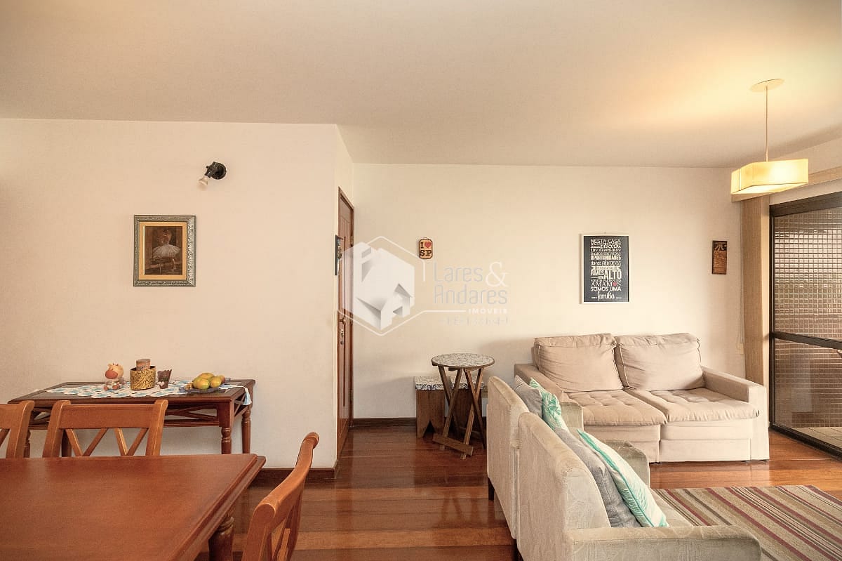 Apartamento, 3 quartos, 106 m² - Foto 4