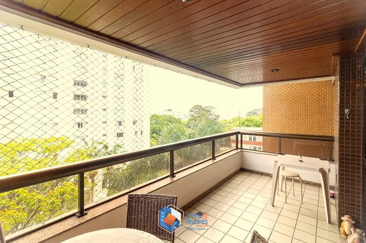 Apartamento, 3 quartos, 106 m² - Foto 31