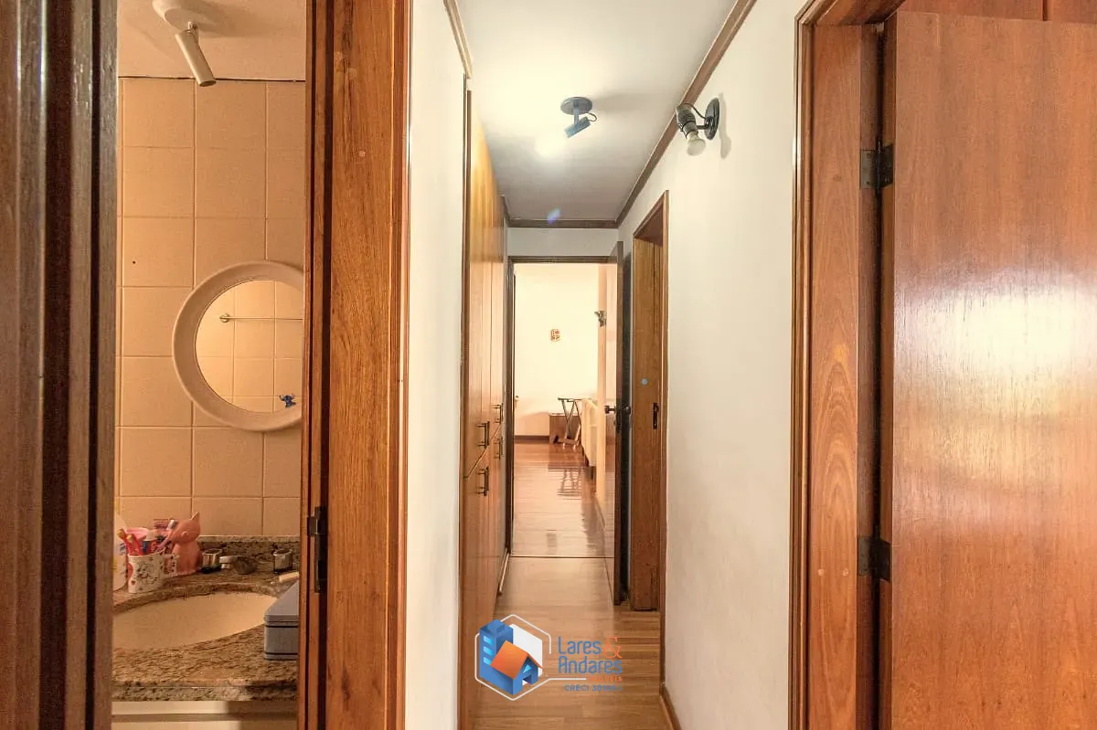 Apartamento, 3 quartos, 106 m² - Foto 18
