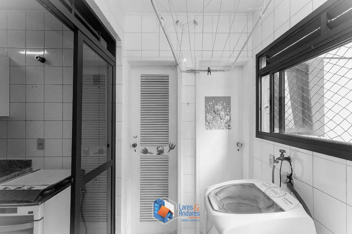 Apartamento, 3 quartos, 106 m² - Foto 16