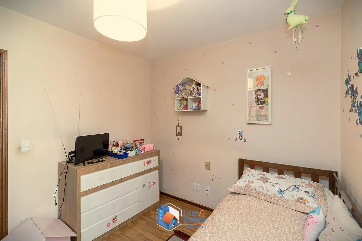 Apartamento, 3 quartos, 106 m² - Foto 21