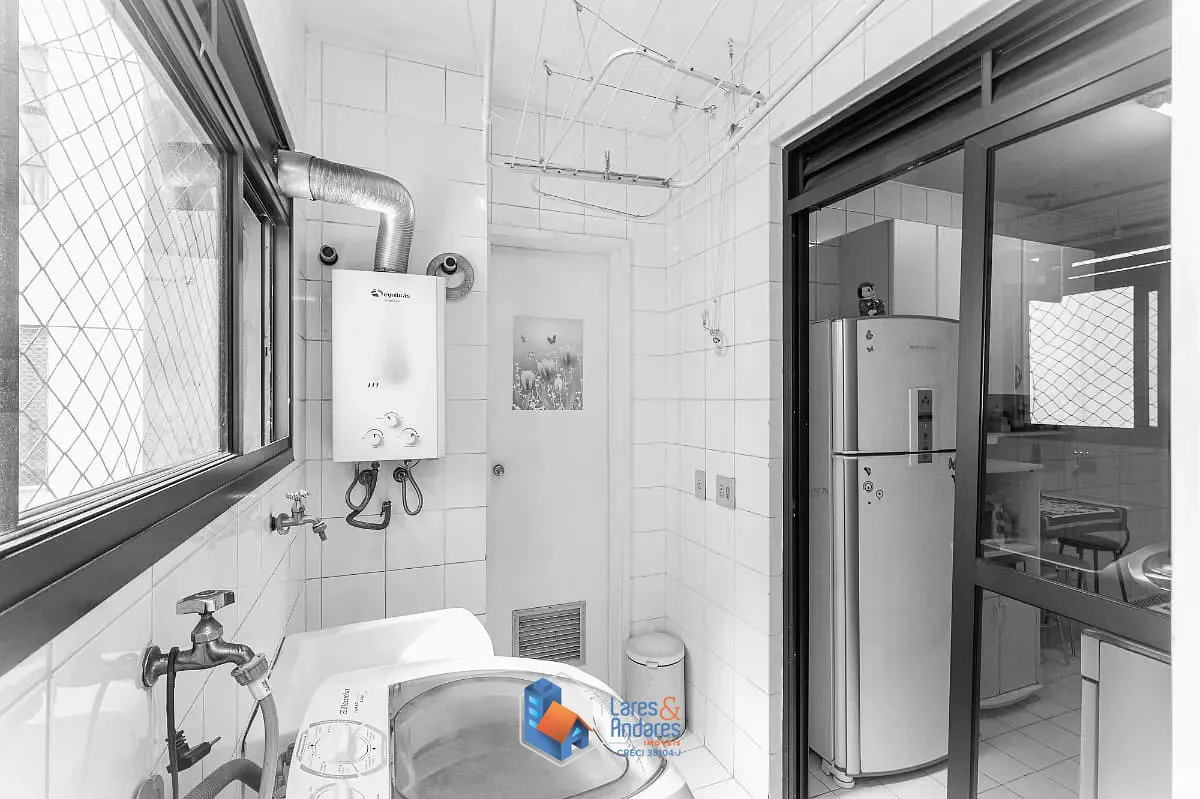 Apartamento, 3 quartos, 106 m² - Foto 15