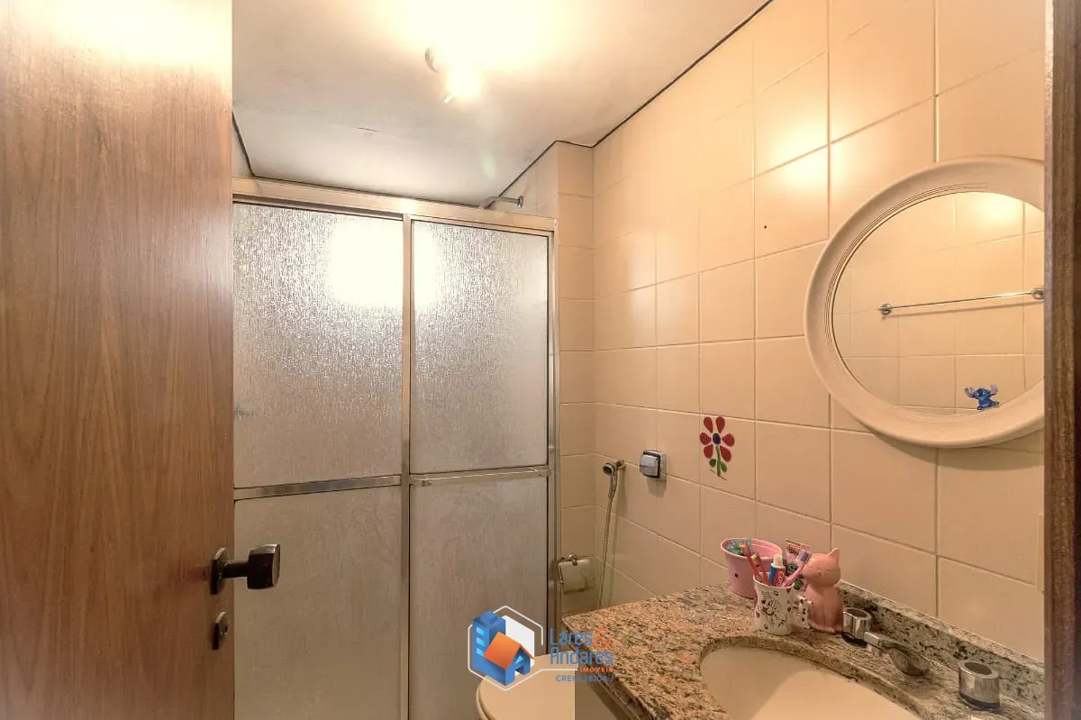Apartamento, 3 quartos, 106 m² - Foto 19