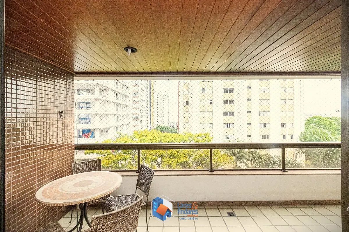 Apartamento, 3 quartos, 106 m² - Foto 30