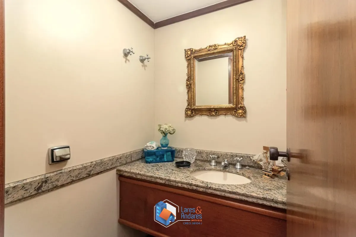Apartamento, 3 quartos, 106 m² - Foto 23