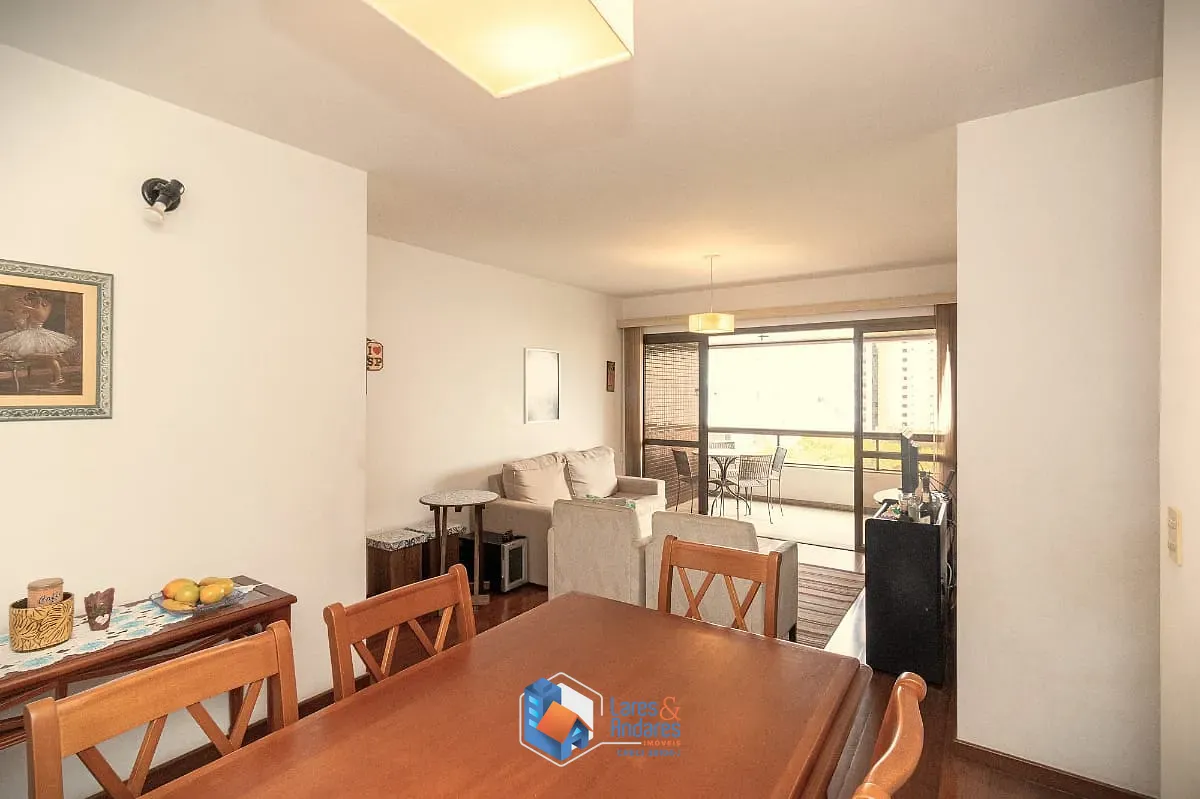 Apartamento, 3 quartos, 106 m² - Foto 6