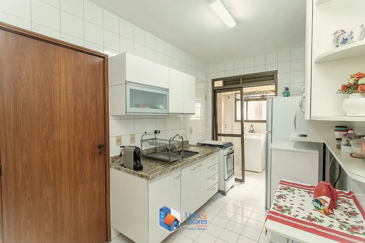 Apartamento, 3 quartos, 106 m² - Foto 12