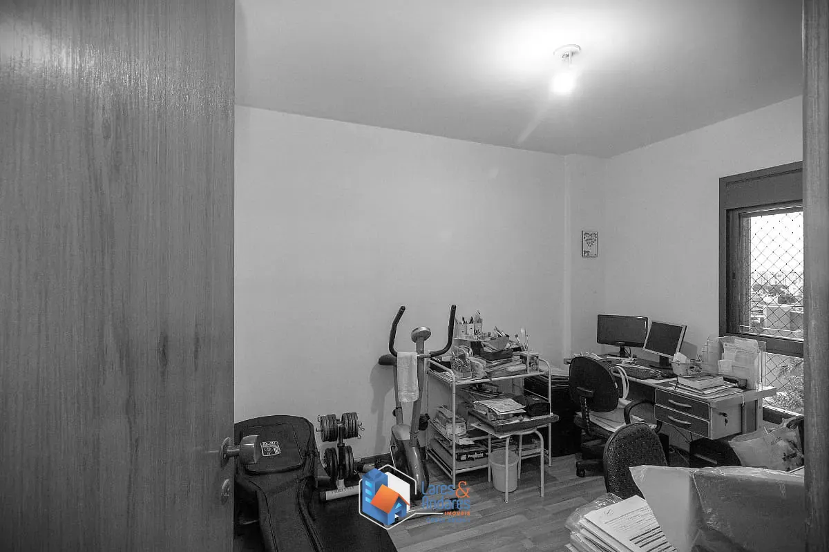 Apartamento, 3 quartos, 106 m² - Foto 33