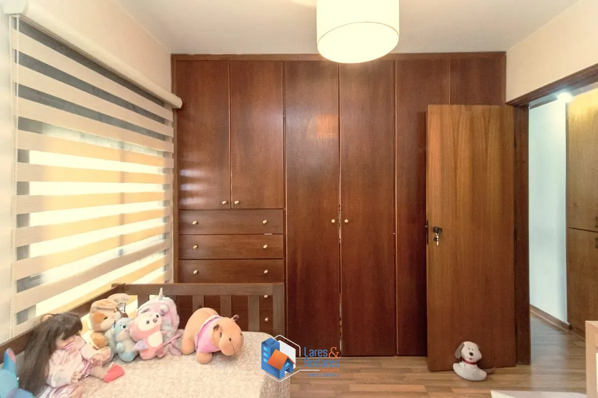 Apartamento, 3 quartos, 106 m² - Foto 22
