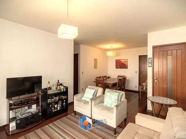 Apartamento com 1624m² 3 quartos e 4 banheiros, à venda, no bairro Alto Da Lapa em São Paulo